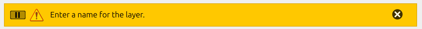 GPWL Add/Edit Error