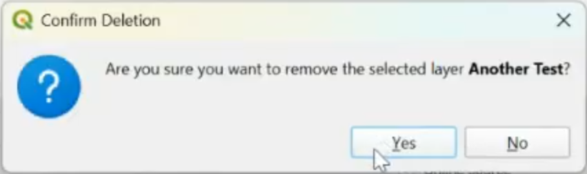 GPWL Confirm Delete