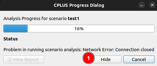 Scenario-progress-dialog