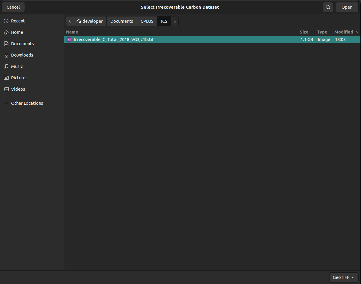 File Explorer