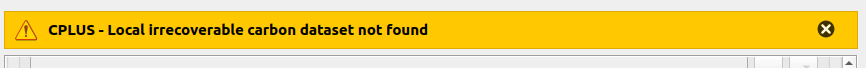 Error