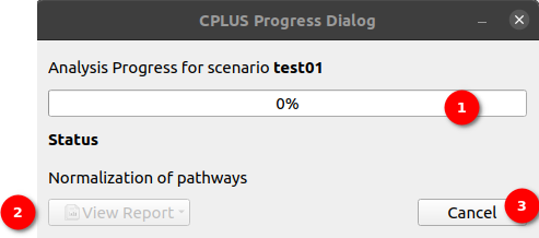 Processing option